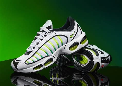 air max tailwind 4